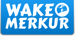 WAKE MERKUR - vlek na vodní lyžování a wakeboarding